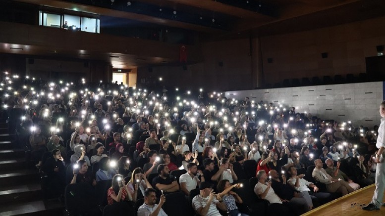 Büyükşehir’den Gençlere Sınav Kazandıran Taktikler