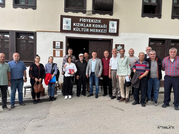 Büyükşehir’den Kestane Üreticilerine Destek