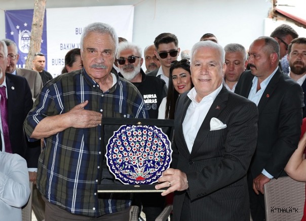 Büyükşehir’den Müşküle’de ‘Nâzım Hikmet Anma Etkinlikleri’