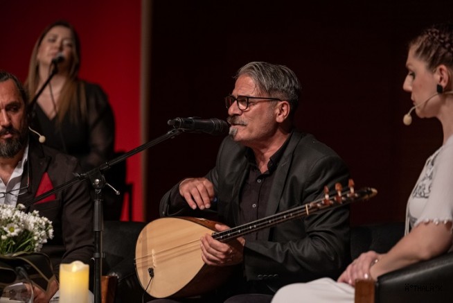 Büyükşehir’den "Âşık Mahzuni Şerif’i Anma" ve "Aşk Masalı" Konserleri