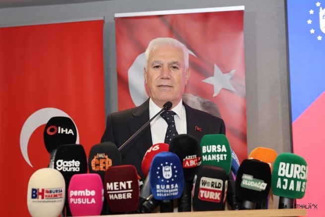 Büyükşehir'den Türkiye'ye örnek 'Gri Su' Projesi