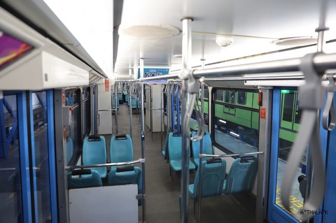 Büyükşehir'den Ulaşımda Tasarruf Hamlesi