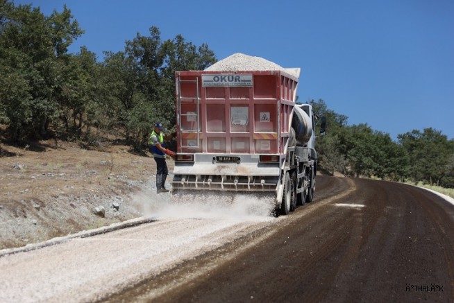 Büyükşehir, Konforlu Ulaşım İçin Sahada