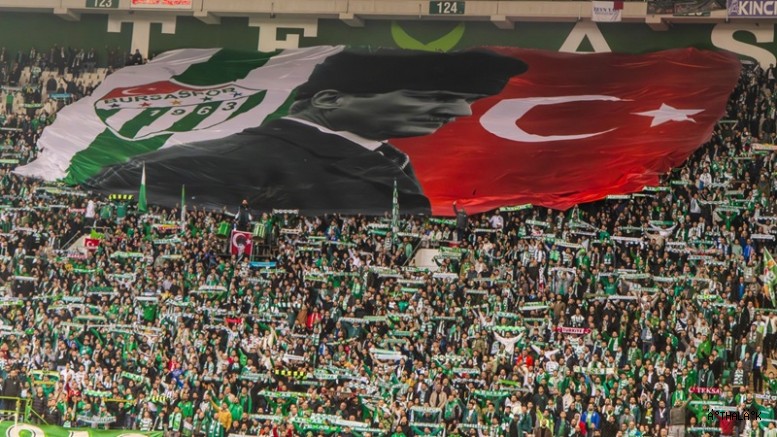 Büyükşehir’le Bursaspor Buluşması