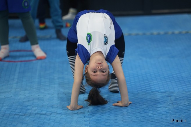 Büyükşehirle Sağlıklı Nesiller