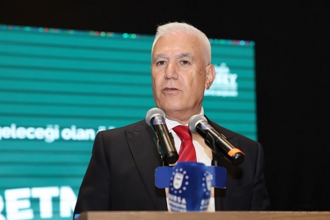 Büyükşehirli Öğretmenler Özel Gecede Buluştu