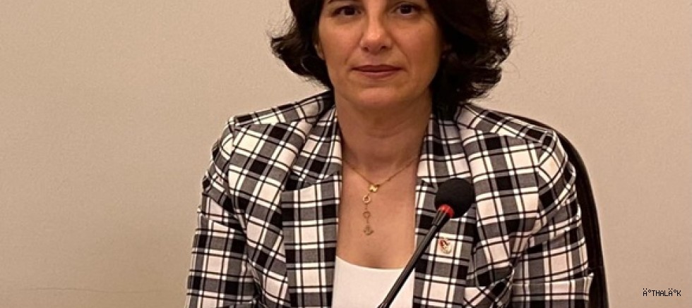 BVHO'dan "Gıda Son Tüketicileri İçin Karekod Uygulaması Hakkında" Basını Açıklaması