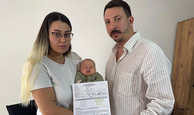 Çağan Ata’ya Nefes Ol!