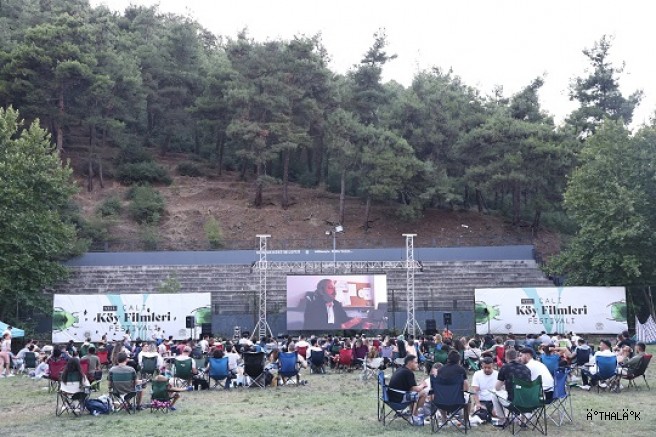 Çalı Köy Filmleri Festivali’ne Akademik Bakış Açısı Ekleniyor