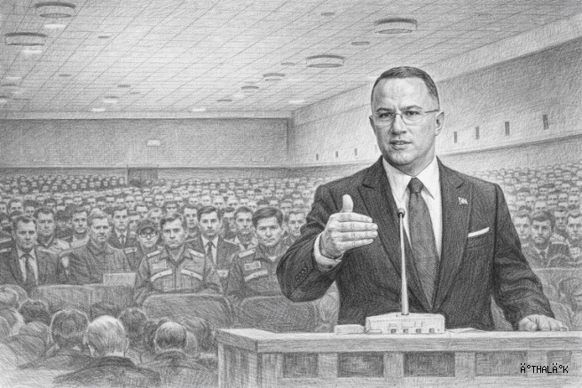 Çalık'ın Avukatlarından  Tahliye Talebi