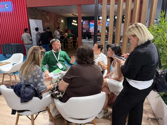 Çaytaze’ye “Bayim Olur Musun?” Fuarında Büyük İlgi