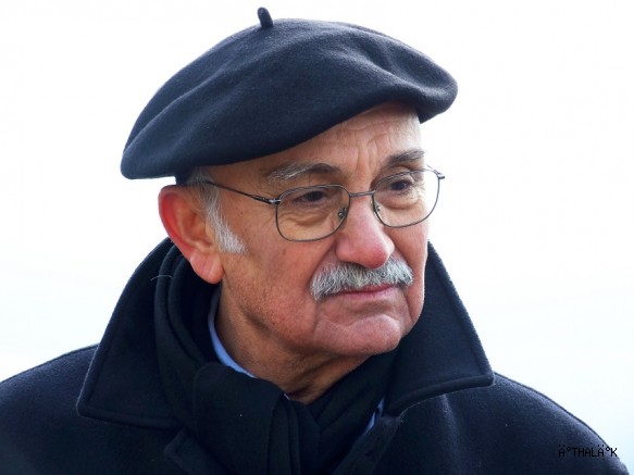 ÇEKÜL Kurucu Başkanı Prof. Dr. Metin Sözen Hayatını Kaybetti