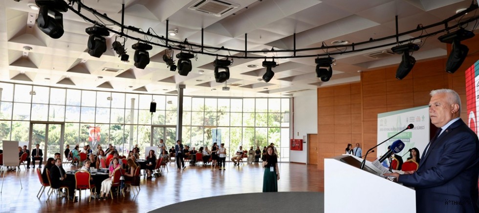 Çevre Düzeni Planı, Ortak Akıl İle Şekilleniyor