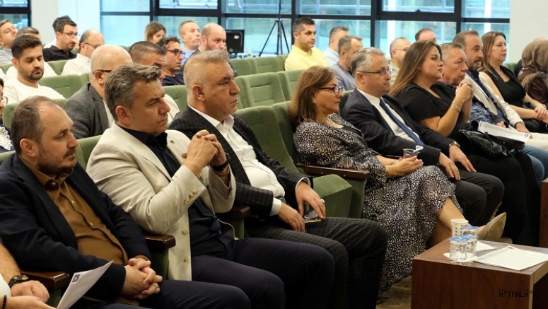 "Cezai Yaptırımların Ölçülü, Adil ve Hakkaniyetli Şekilde Yeniden Düzenlenmesi"