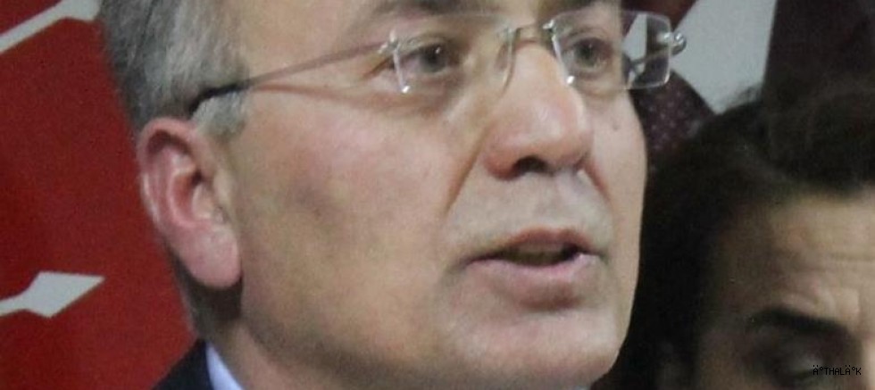 ÇGD Bursa Şubesi üyelerinden Genel Merkez'in Yüksel Baysal'ı Üyelikten İhraç Kararına Tepki