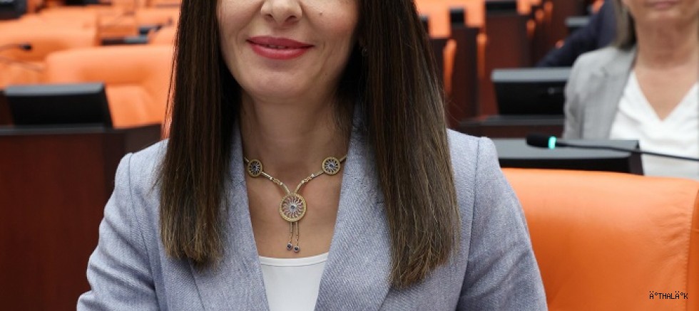 CHP Bursa Milletvekili Nurhayat Altaca Kayışoğlu: Vatandaş Bizden Ne İstiyor?