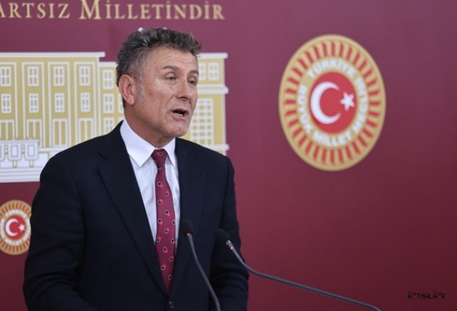 CHP Bursa Milletvekili Orhan Sarıbal: “Tavuk İhracat Yasağı Sektörü Krize Sürüklüyor "