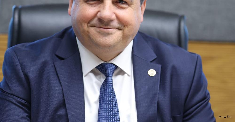 CHP’li Hasan Öztürk’ten Skandal İddia!