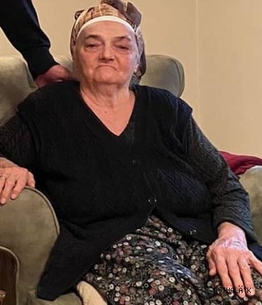 CHP Önceki Dönem İl Yöneticisi Nevzat Ünlü'nün Acı Günü