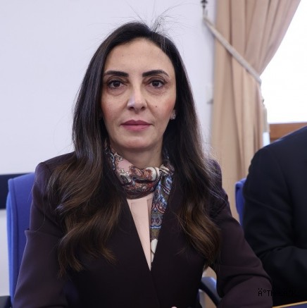 CHP Yeni MYK'da Bursa'dan Nurhayat Altaca Kayışoğlu Yer Aldı