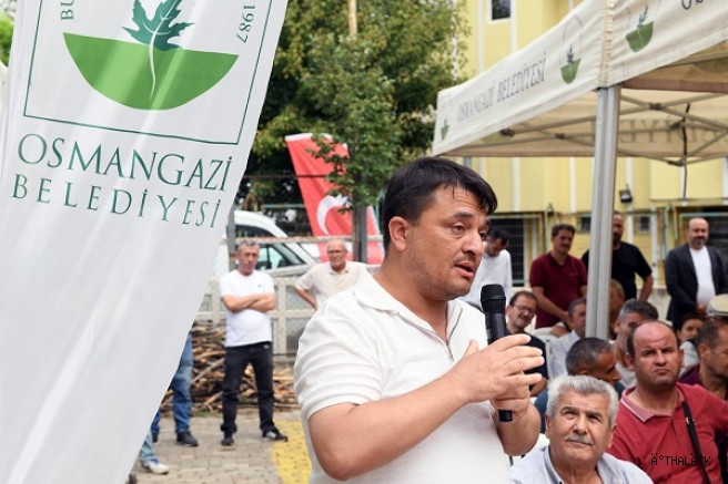 Çiftehavuzlar’da 15 Bin Metrekarelik Alanda 284 Konutluk Dönüşüm