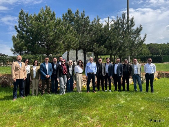 Çilek, stratejik hedeflerini Çalıştaylarla Hayata Geçiriyor