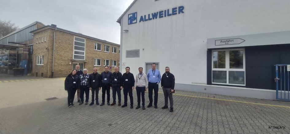 Çınarcık Projesi'nde Sona Doğru