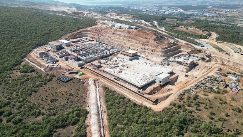 “Çınarcık'ta Durmadık"