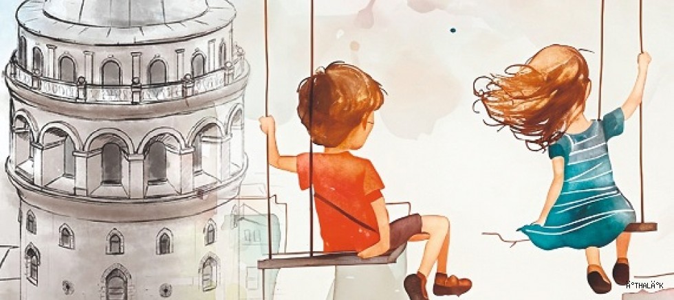 Çocuk Diş Hekimleri Derneği İstanbul'da Buluşuyor