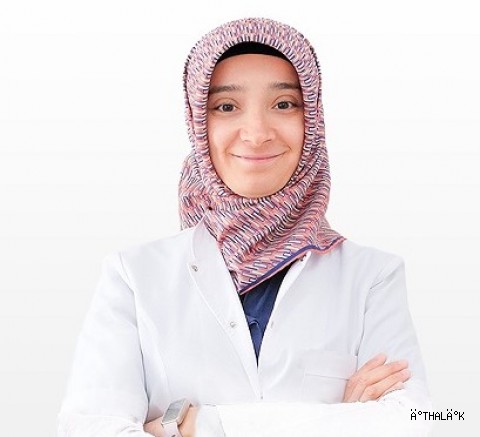 Çocuklarda Göz Tembelliğine Dikkat