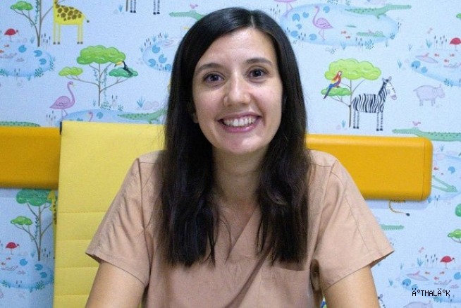 Çocukların Diş Sağlığı İçin Uzmanından Öğütler