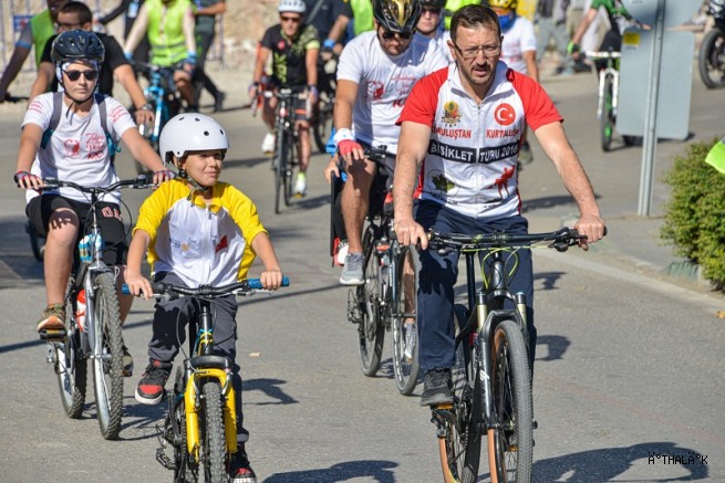 Çocukların Heykel'i