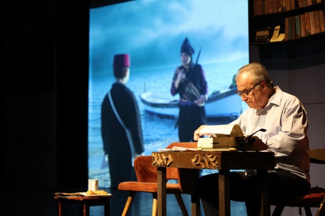 “Çocukluktan Sınıfa, Sınıf’tan Hayata Rıfat Ilgaz Sempozyumu” Başladı