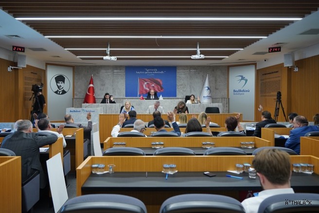 Çok Geç Olmadan Başkanımız Derhal Serbest Bırakılmalı
