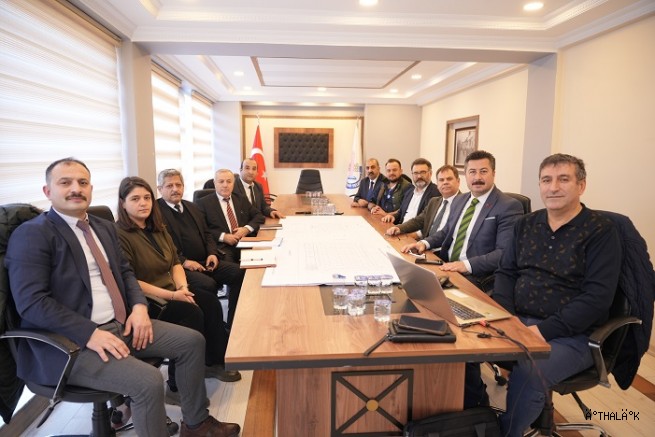 Cumartesi Kapalı Pazar Yeri,  Proje Çalışmaları Başladı