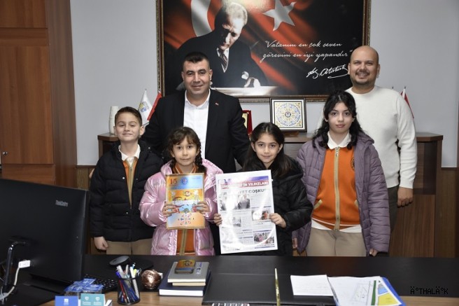 “Cumhuriyet’in Yıldızları” Yayın Hayatına Başladı