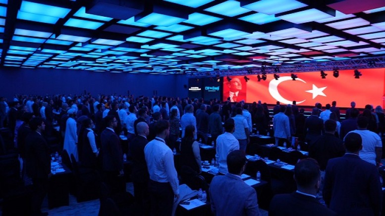 CW Enerji 15. Bayi ve Satış Noktaları Toplantısıyla Gücüne Güç Kattı