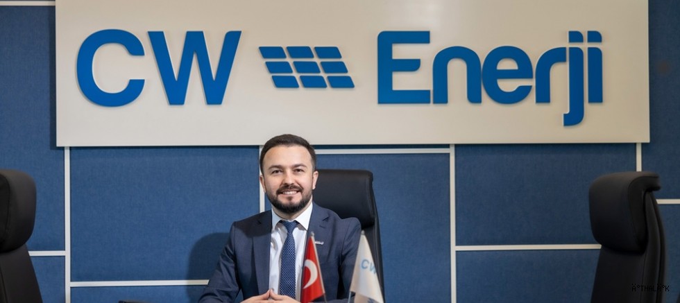 CW Enerji’den Çevreye ve Ekonomiye Katkı