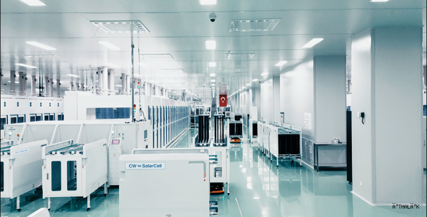 CW Enerji’den Yerli Üretimde Küresel Başarı