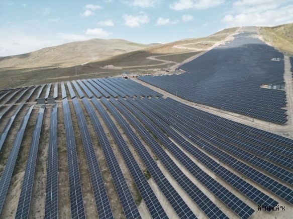 CW Enerji GES Projeleriyle Hem Enerji Arzına Hem Çevreye Katkı Sağlamaya Devam Ediyor