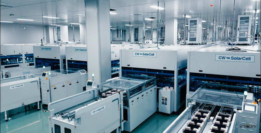 CW Enerji HIT-30 Desteğiyle Güneş Hücresi Teknolojisinde Türkiye’yi Dünya Sahnesine Taşıdı