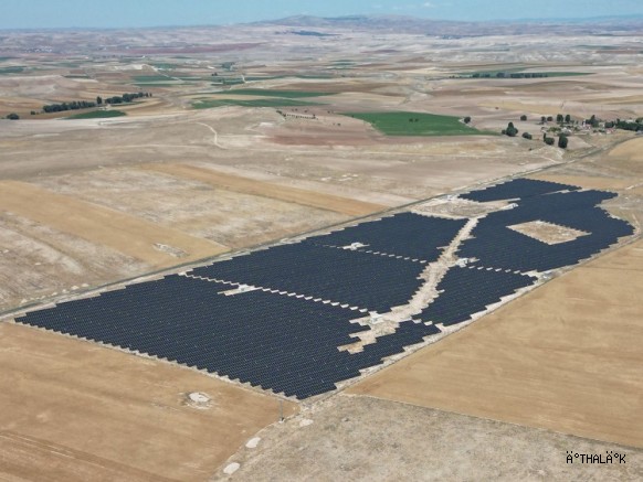 CW Enerji Panelleri ile Polyteks’in Enerji İhtiyacına Kalıcı Çözüm