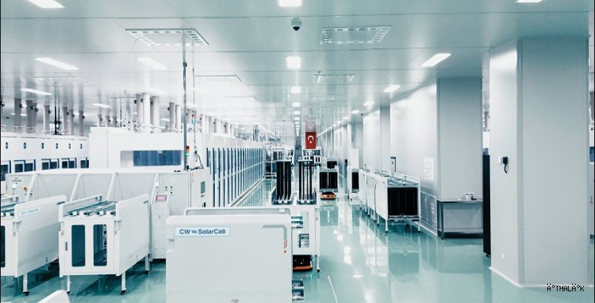 CW SolarCell Rectangle Güneş Hücreleriyle Üretimde Yeni Bir Dönem Başlattı