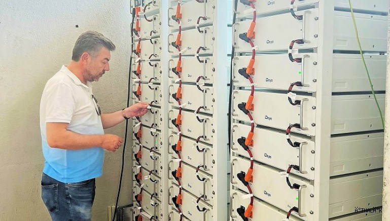 Dağlıoğlu Enerji-PowerED’dan  Bulgaristan’da yeni GES Yatırımı