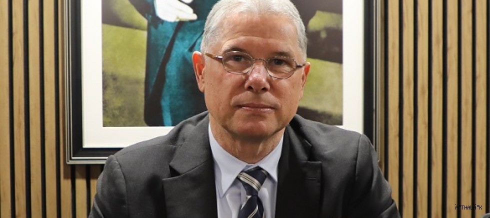 Dalgıç'tan Rayiç Bedel Artışı Açıklaması