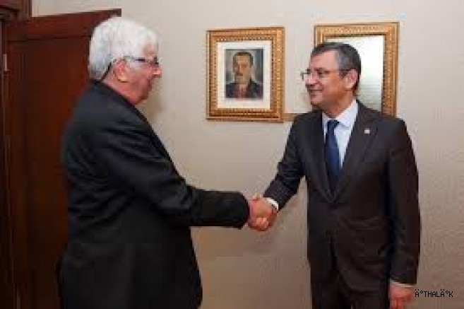 Demokratik Türkiye Mücadelemiz Bastırılamayacak!