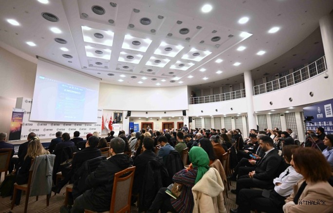 Dijital Dönüşüm İçin 300 Milyon Euro’luk Kaynak