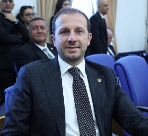 “Dış Politikada Küresel Bir Vizyonumuz Var”