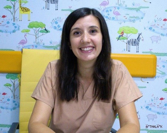 Diş Sağlığı Çocuklukta Başlar