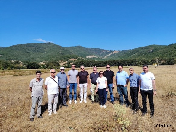 Doğamız, Suyumuz, Toprağımız İçin Mücadeleye Devam Edeceğiz